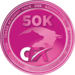 Cash FX 50K Pack